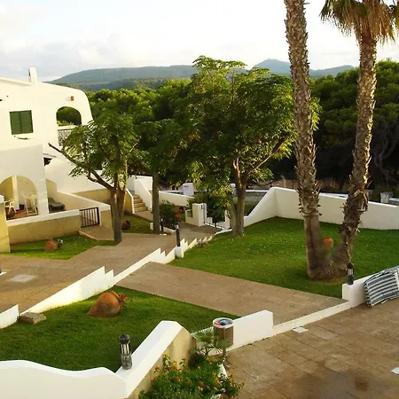 아파트 Menorca 3 Pools And Padel Tennis Hvac *