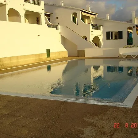 아파트 Menorca 3 Pools And Padel Tennis Hvac