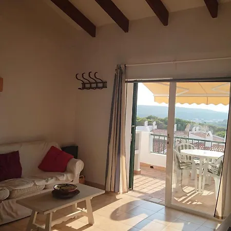 Menorca 3 Pools And Padel Tennis Hvac