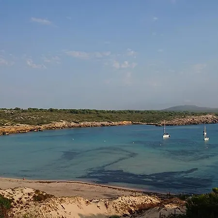 Menorca 3 Pools And Padel Tennis Hvac *