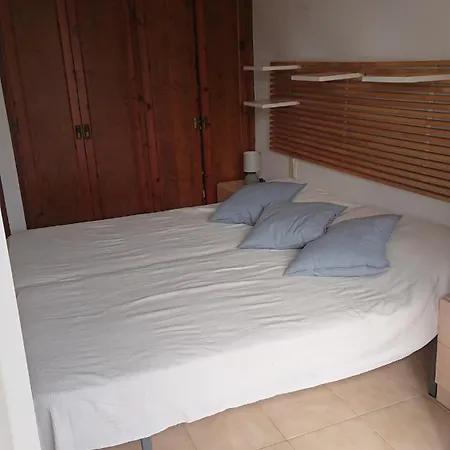 아파트 Menorca 3 Pools And Padel Tennis Hvac *