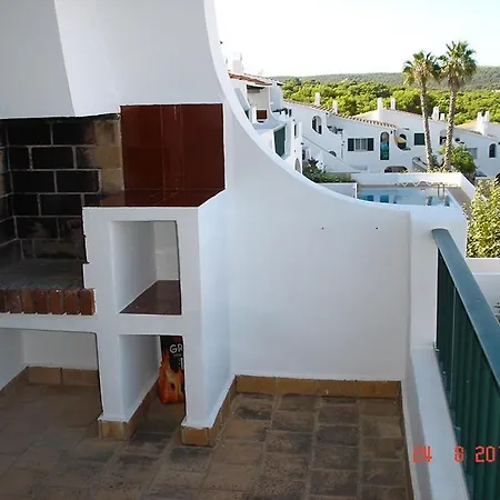 아파트 Menorca 3 Pools And Padel Tennis Hvac *