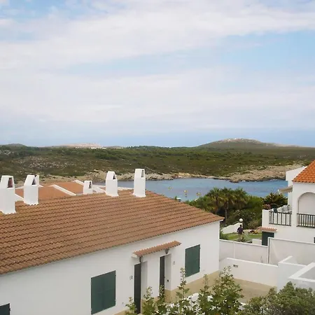 Menorca 3 Pools And Padel Tennis Hvac